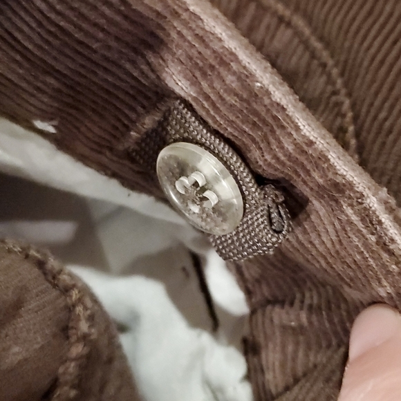 Girls Holiday pants and cardigan set Gymboree - Picture 8 of 8